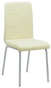 Scaune bucatarie BUC 230 crem