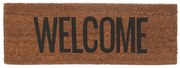 Preș PT LIVING Welcome Coir, 75 x 26 cm