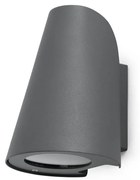 FARO 71353 - Aplică perete exterior TINIA 1xE27/60W/100-240V