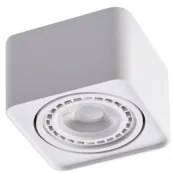 Plafoniera/spot aplicat GU10 Paola AZ4128 Azzardo