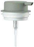 Pompă verde pentru dozatorul de săpun Zone Nova One