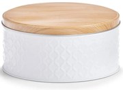 Recipient alimentar SCANDI, Ø 20 x 9 cm, ZELLER