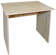 Birou Laptop, Sonoma, 75 x 75 x 50 cm