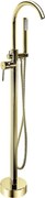Baterie de podea Rea Lungo Gold