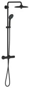 GROHE 26403KF2 - Sistem de duș VITALIO JOY 260, negru