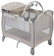 Patut Graco Contour Electra Daydream