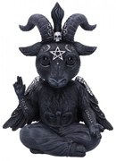 Statueta baphomet Cult Cuties - Baphoboo 14cm