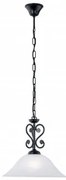 Pendul clasic 1 bec E27 MURCIA 91002 Eglo