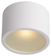 Lucide 17995/01/31 - Plafonieră baie LILY 1xG9/4W/230V IP54