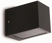 Aplica de perete exterior IP54 Lacre 70802