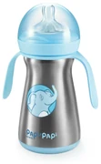 Termos Tescoma PAPU PAPI 200 ml, albastru