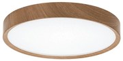Plafonieră LED Aigostar LED/20W/230V 6500K d. 33,7 cm