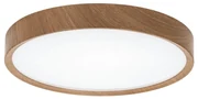 Plafonieră LED Aigostar LED/20W/230V 6500K d. 33,7 cm