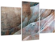 Tablou cu pietre, Brzce Canyon (90x60 cm)
