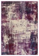 Covor mov 80x150 cm Colores cloud – Asiatic Carpets