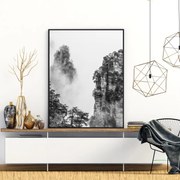 Poster - Pietre (A4)