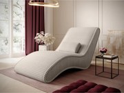 Sezlong SATO 80, personalizabil, 79x168x80 cm
