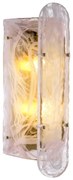 Aplica de perete design LUX Ginnis