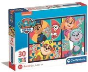 Puzzle Paw Patrol - Kids