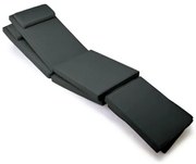 Set de 2 perne pentru șezlong de grădină Florentine-atrancit