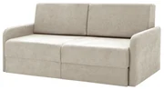 Canapea extensibilă Borta (gri maro). 1098576