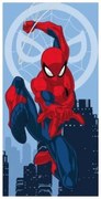 Prosopul Spiderman "Jump 03", 70 x 140 cm