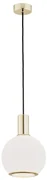 Lustra / Pendul design modern SAGUNTO 20cm