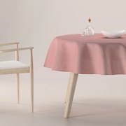 Fata de masa rotunda