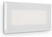 Spot LED incastrabil iluminat ambiental exterior IP65 INDIO 08W