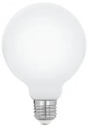 Bec decorativ LED dimabil 7W Edison G95 E27 11771 Eglo