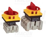 Separator sarcina cu zavorare 80A TSS-80/3 TRACON