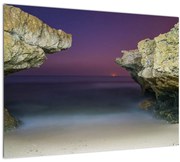 Tablou - recif de mare (70x50 cm)