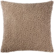 Husa de perna Esprit Teddy taupe 45/45 cm