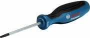 Șurubelniță BOSCH Torx TX15 Albastru