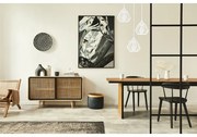Lustră pe cablu CEED 3xE27/60W/230V