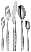 SET de tacâmuri din oțel inoxidabil WMF SENTIC 30 buc.