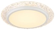 Plafoniera LED design elegant ABIGAIL