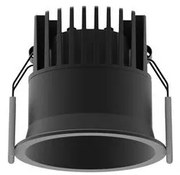 Spot LED incastrabil de exterior IP65 BLADE negru 7,8cm NVL-9232115