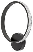Aplica de perete LED design modern Grete