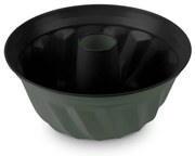 Formă pentru guguluf, 25 cm, Green Matt Berlinger Haus BH 7997