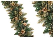 Decorațiune de crăciun GIRLANDA ONE 100 cm
