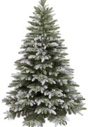 Brad Artificial Montan 3D + 2D - 220 cm