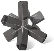 Corp de iluminat LED exterior, IP65, BANG STEP LIGHT LARGE Anthracite