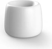 Ghiveci plante design decorativ exterior/interior Organic round 61x48cm