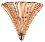 Aplica clasica 1 bec E14 Guscio 6101602 Nova Luce