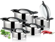 Tescoma ULTIMA set de oale 10 piese