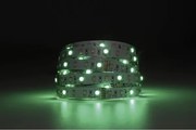 Bandă LED RGBW dimabilă 5m LED/11W/12/230V 2700-6500K Eglo 99686