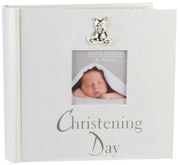Album foto perlat pentru botez - Celebrations