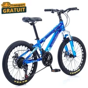 Tricicleta si Carucior pentru copii Premium TRIKE FIX V3 culoare