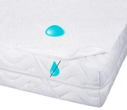 4Home, protector impermeabil de saltea Relax, 200 x 200 cm
